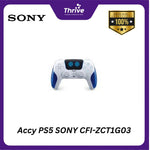 Load image into Gallery viewer, Accy PS5 SONY CFI-ZCT1G03