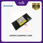 Load image into Gallery viewer, LENOVO L12M4P61 / U330