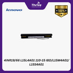 Load image into Gallery viewer, 4INR19/66 L15L4A01 110-15 IBD/L15M4A01/ L15S4A01