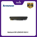 Load image into Gallery viewer, Batterai OR LENOVO S10-2