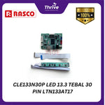Load image into Gallery viewer, CLE133N30P LED 13.3 TEBAL 30 PIN LTN133AT17