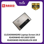 Load image into Gallery viewer, CLE140NW4DR0 Laptop Screen 14.0 R140NW4D-R0 1920*1200 R140NW4D-R0/N140LCN-GS9