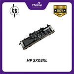 Load image into Gallery viewer, HP SX03XL Genuine Laptop Battery – 11.55V, Durable & Efficient