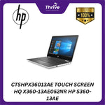 Load image into Gallery viewer, CTSHPX36013AE TOUCH SCREEN HQ X360-13AE052NR HP S360-13AE