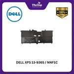 Load image into Gallery viewer, DELL XPS 13-9365 / NNF1C