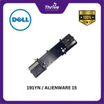 Load image into Gallery viewer, 191YN / ALIENWARE 15