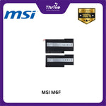 Load image into Gallery viewer, Batterai MSI M6F