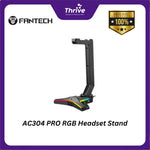 Load image into Gallery viewer, AC304 PRO RGB Headset Stand