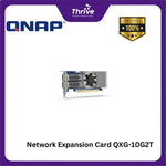 Load image into Gallery viewer, Network Expansion Card QXG-10G2T