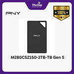 Load image into Gallery viewer, PSD0CS3060-1TB-RB Portable SSD