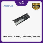 Load image into Gallery viewer, LENOVO L17C4PE1 / L17M4PE1 / S730-13
