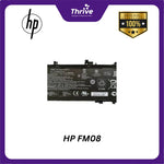 Load image into Gallery viewer, HP FM08 Genuine Laptop Battery – High-Quality & Efficient Power