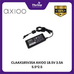 Load image into Gallery viewer, CLAAX185V35A AXIOO 18.5V 3.5A 5.5*2.5