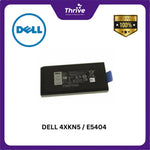 Load image into Gallery viewer, DELL 4XKN5 / E5404