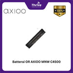 Load image into Gallery viewer, Batterai OR AXiOO MNW C4500