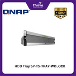 Load image into Gallery viewer, HDD Tray SP-TS-TRAY-WOLOCK