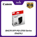 Load image into Gallery viewer, iB4170 SFP PGI-2700 Series (Std/XL)