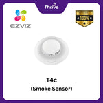 Load image into Gallery viewer, T4c (Smoke Sensor)