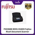 Load image into Gallery viewer, PA03688-B001 iX1600 Fujitsu Ricoh Document Scanner