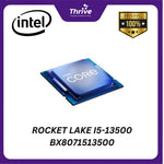 Load image into Gallery viewer, ROCKET LAKE I5-13500 BX8071513500
