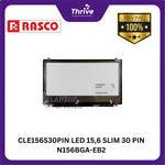 Load image into Gallery viewer, CLE156S30PIN LED 15,6 SLIM 30 PIN N156BGA-EB2