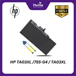 Load image into Gallery viewer, HP TA03XL /755-G4 / TA03XL