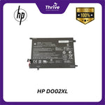 Load image into Gallery viewer, HP DO02XL Genuine Battery – 11.4V, Stable & High Performance