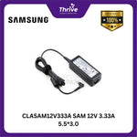 Load image into Gallery viewer, CLASAM12V333A SAM 12V 3.33A 5.5*3.0
