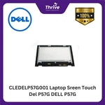 Load image into Gallery viewer, CLEDELP57G001 Laptop Sreen Touch Del P57G DELL P57G