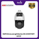 Load image into Gallery viewer, 5MPUltraLowLightSeries DS-2CE57H8T-VPITF