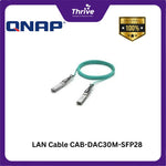 Load image into Gallery viewer, LAN Cable CAB-DAC30M-SFP28