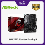 Load image into Gallery viewer, AM4 X570 Phantom Gaming 4