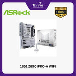 Load image into Gallery viewer, 1851 Z890 PRO-A WIFI