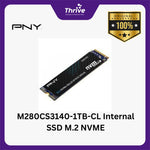 Load image into Gallery viewer, M280CS3140-1TB-CL Internal SSD M.2 NVME