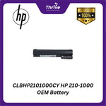 Load image into Gallery viewer, CLBHP2101000CY HP 210-1000 OEM Battery