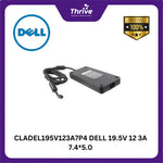 Load image into Gallery viewer, CLADEL195V123A7P4 DELL 19.5V 12 3A 7.4*5.0