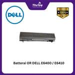 Load image into Gallery viewer, Batterai OR DELL E6400 / E6410