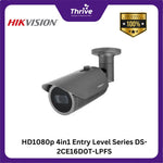 Load image into Gallery viewer, HD1080p 4in1 Entry Level Series DS-2CE16D0T-LPFS