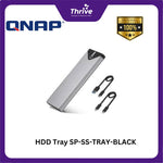 Load image into Gallery viewer, HDD Tray SP-SS-TRAY-BLACK