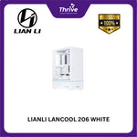 Load image into Gallery viewer, LIANLI LANCOOL 206 WHITE