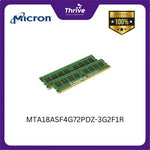 Load image into Gallery viewer, MTA18ASF4G72PDZ-3G2F1R