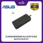Load image into Gallery viewer, CLAASU19V632A6 Asu 19.5V 6.32A (6.0*3.7) 6.0*3.7