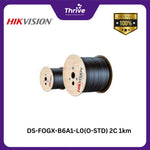Load image into Gallery viewer, DS-FOGX-B6A1-L0(O-STD) 2C 1km