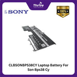 Load image into Gallery viewer, CLBSONBPS38CY Laptop Battery For Son Bps38 Cy