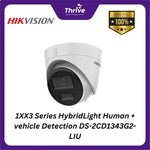 Load image into Gallery viewer, 1XX3 Series HybridLight Human + vehicle Detection DS-2CD1343G2-LIU