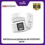 Load image into Gallery viewer, 5MPUltraLowLightSeries DS-2CE57H8T-VPITF