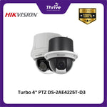 Load image into Gallery viewer, Turbo  4" PTZ DS-2AE4225T-D3