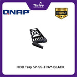 Load image into Gallery viewer, HDD Tray SP-SS-TRAY-BLACK