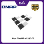 Load image into Gallery viewer, QNAP Heat Sink HS-M2SSD-07