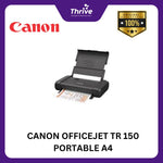 Load image into Gallery viewer, CANON OFFICEJET TR 150 PORTABLE A4